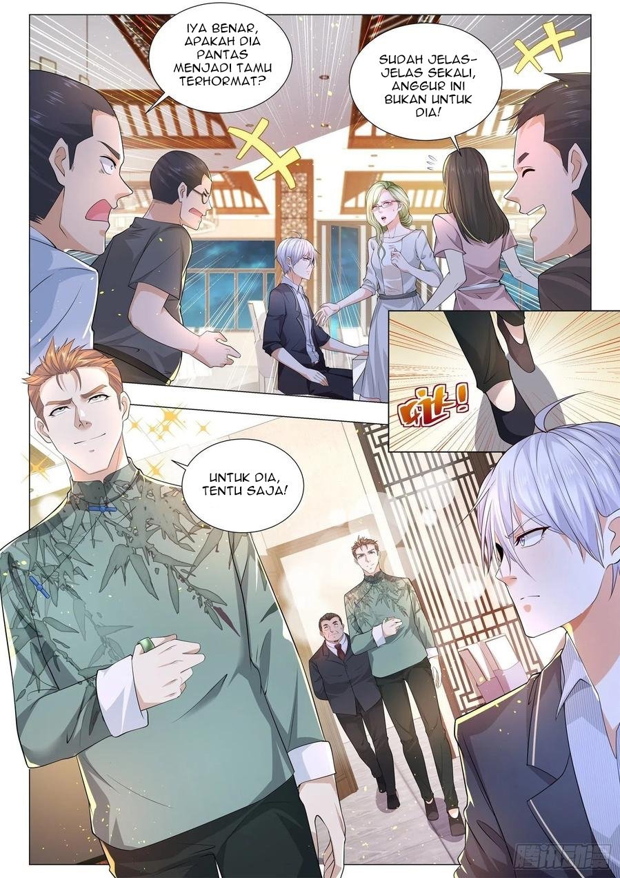 Shen Hao’s Heavenly Fall System Chapter 187 Gambar 6